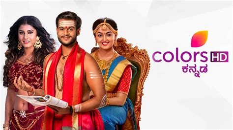 Colors Kannada TV Channels Videos Live Streaming Online On JioCinema