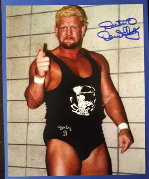 "Dr. D" David Schultz Autographed Signed 8x10 Wrestling Photo AWA WWF ...