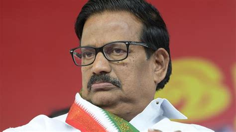 Tamil Nadu Congress Committee Slams State Election Commission For Polls