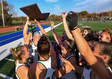 Field Hockey Schalick Vs West Deptford South Jersey Group 1 Final At