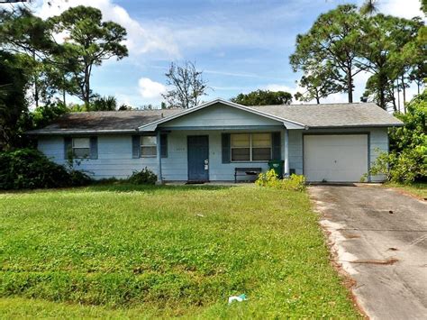 6003 Seagrape Dr Fort Pierce Fl 34982 Trulia