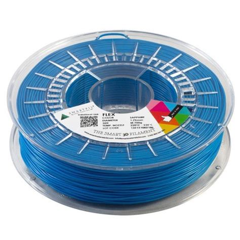 Smartfil Flex Mm Flexible Filament Smart Materials D Hta D