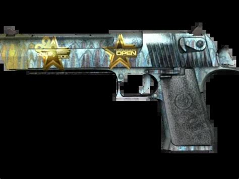 Desert Eagle Hand Cannon Skintotrade