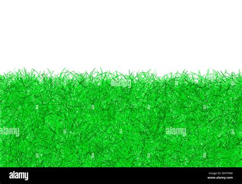 green christmas tinsel texture background blank for text Stock Photo ...