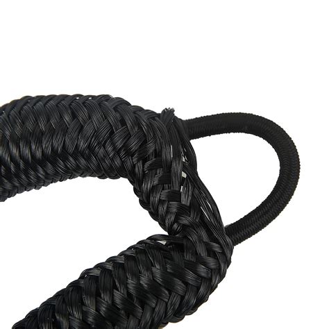 Snapklik Dockmoor Bungee Dock Lines For Boats Mooring Rope