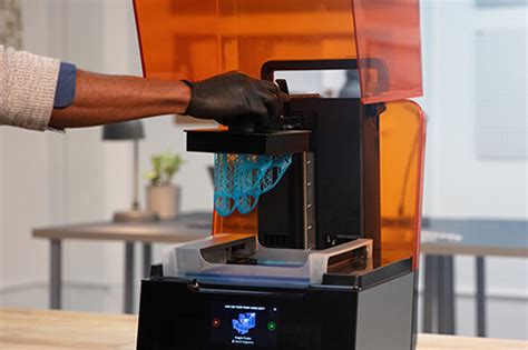 The Ultimate Guide To Stereolithography SLA 3D Printing Formlabs