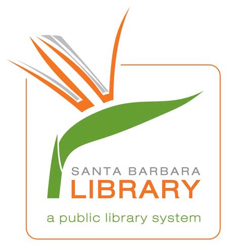 Santa Barbara Public Library – homegrown graphics