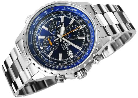 Zegarek Męski Casio Edifice Ef 527d 2avuef 10 Bar Hurtownia Zegarków