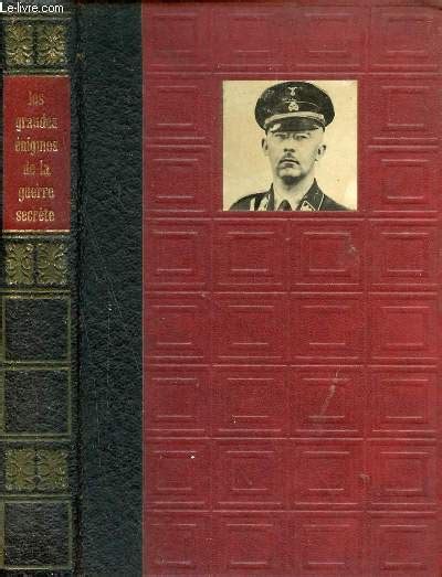 Les grandes énigmes historiques de notre temps Les grandes énigmes de