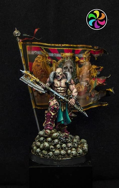 1000+ images about Cool Miniatures on Pinterest | Around the worlds, Warhammer 40K and Dark angels