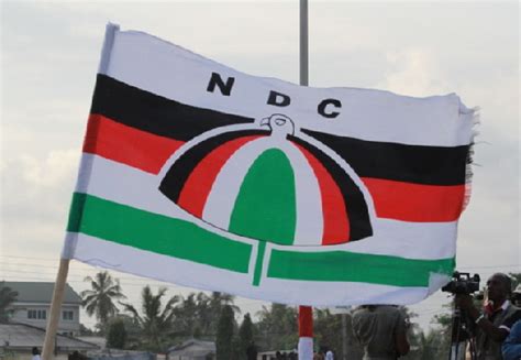 Ndc Must Shift Focus From Npp Criticism To Fulfilling Campaign Promises