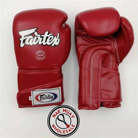 Fairtex BGV6 Review : Why is the velcro angled? - Nak Muay Wholesale