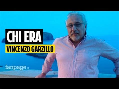 Vicenzo Garzillo Ultima Vittima Dell Esplosione Di Suviana Mio Padre