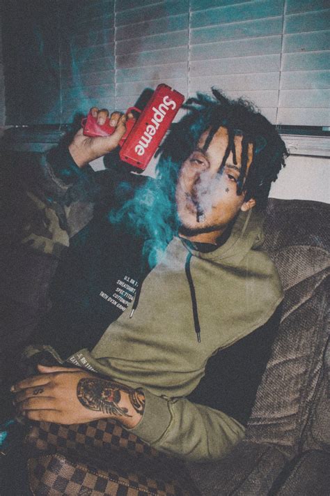 Smoke Purpp Lil Pump Rapper Rap