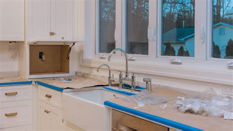 Renovation Vs Remodel What S The Difference Teakwood Enterprises