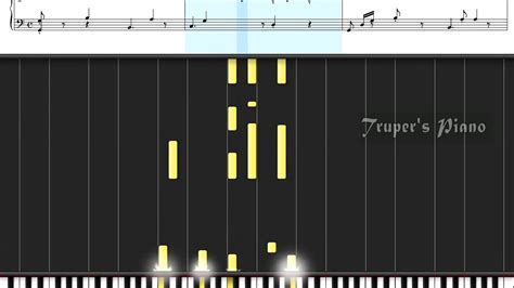 Bakit Ngayon Ka Lang Freestyle Piano Tutorials W Sheet Music Youtube