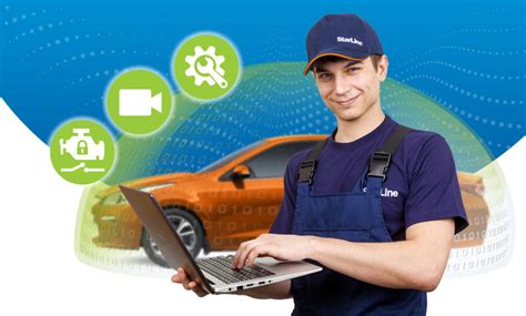 Новинка! StarLine E96 v2 BT GSM GPS