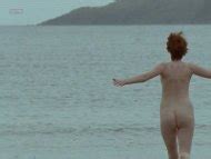 Naked Karen Westwood In Two Thousand Acres Of Sky