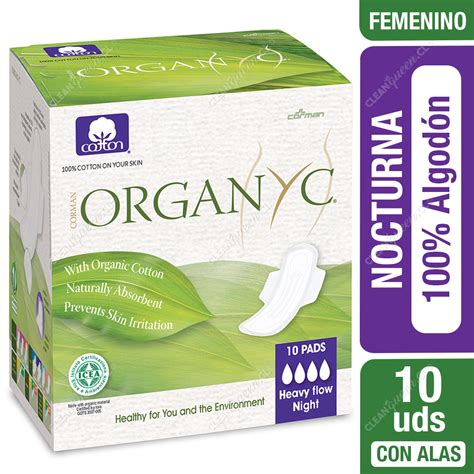 Higiene Femenina Clean Queen