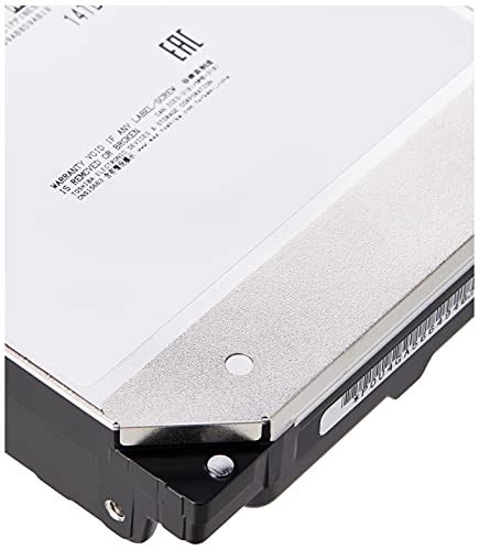 Toshiba Mg Series Enterprise Tb Sata Gbit S Internal Hdd