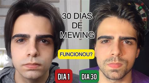 Como Definir O Maxilar Em Dias De Mewing Experi Ncia Youtube