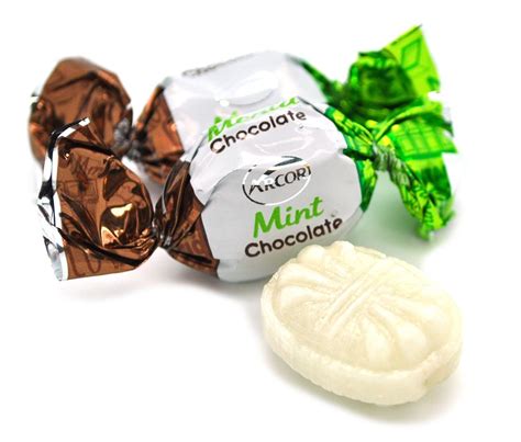 Amazon Sweetgourmet Premium Chocolate Filled Mints Arcor Bulk