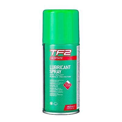 Weldtite Tf Ultimate Lubricant Spray With Teflon Surface Protector