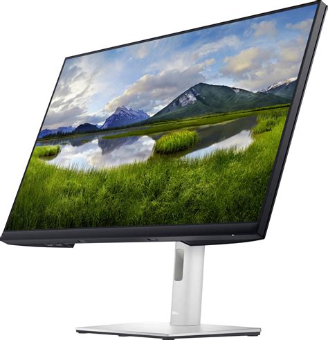 Dell P2722h Led Eec D A G 686 Cm 27 Inch 1920 X 1080 P1695