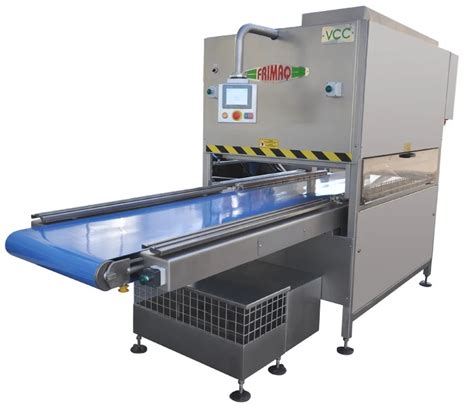 Frimaq Model VCC-Plus Vacuum Packaging Machine | RA Maxwell and Associates