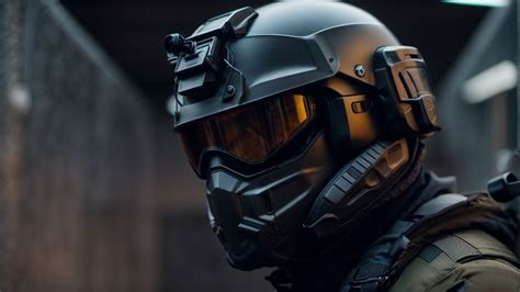 Ultimate Guide To The Best Airsoft Helmets For Tactical Advantage