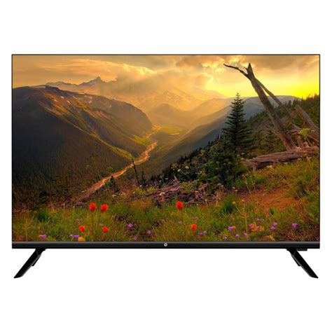 Купить телевизор Hi RX-32H01FB 32" - купить с доставкой по выгодным ...