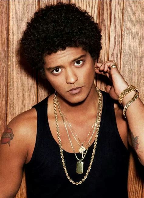 Pin De Andrea Bickert En Bruno Mars♡ Bruno Mars Famosos Cantantes