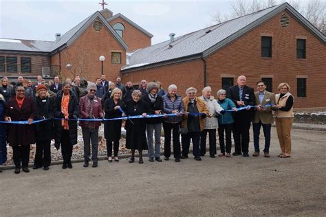 Ywca Cass Clay Celebrates The Opening Of Lantern Light Inforum Fargo Moorhead And West