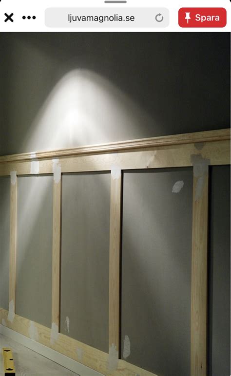 Simple Yet Classic Wainscoting Design Ideas Artofit