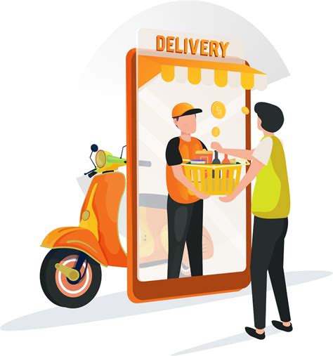 On Demand Food Delivery App Development Swiggy Clone App Development