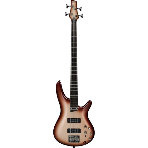 Ibanez SR Standard Series SR300E Electric Bass SR300ECCB B&H