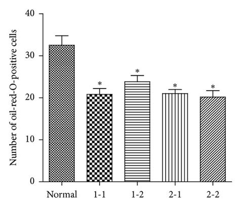 Msc Surface Antigen And Differentiation Potential Detection A