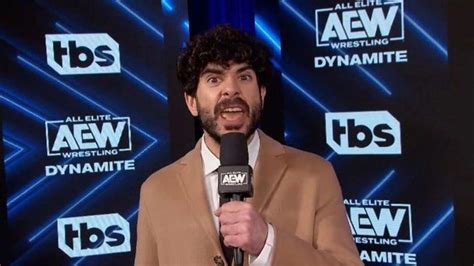 Tony Khan Reportedly Pushed Young Bucks Will Ospreay Into Cm Punk Paul Levesque Attacks On Aew