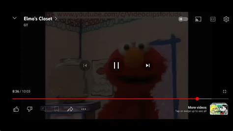 Do You Know What Elmos Thinking About Today Yet Youtube