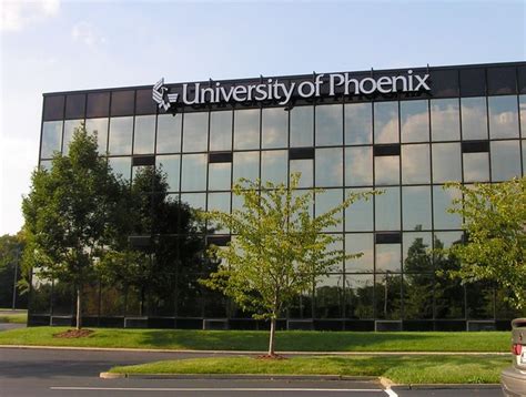 University of Phoenix - Louisville Campus | Flickr - Photo Sharing!