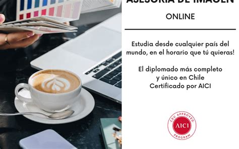 Curso Asesor De Imagen Diplomado Online Asesoria Imagen Personal