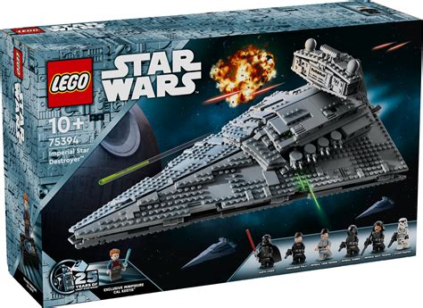 Lego Star Wars Neue Ger Chte Zu Sets Minifiguren