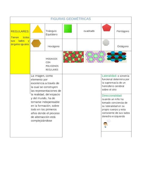 DOCX FIGURAS GEOMÉTRICAS DOKUMEN TIPS