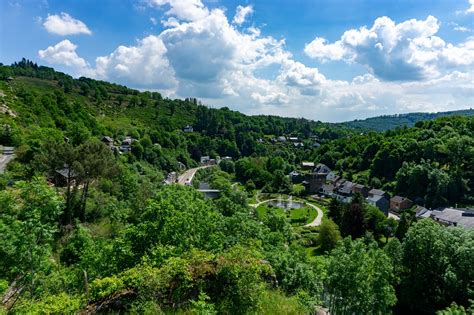 Mountains In Belgium Explore These Majestic Regions Been To Belgium