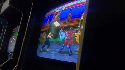 Street Fighter Ii Champion Edition Kas M Atari Salonu