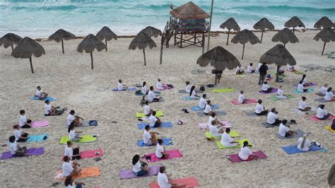 Lugares Para Meditar En M Xico Unotv