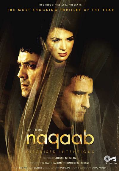 Naqaab (2007)