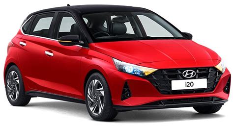 Hyundai I Asta Dual Tone Specs Price In India