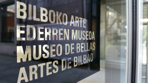 Museo De Bellas Artes De Bilbao Disfruta De La Mayor Colecci N De Arte