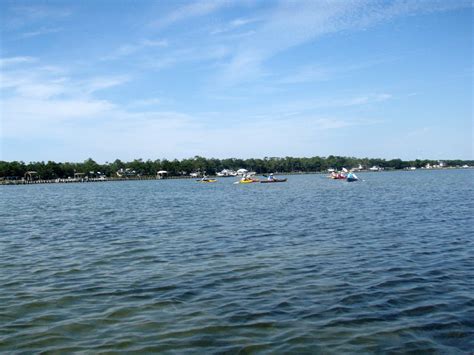 Bogue sOUND canoe and kayak trip with Elmer Eddy, The White Oak River ...